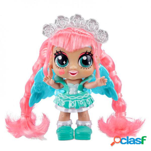 Angel High Color Change Blossom Pelo Rosa