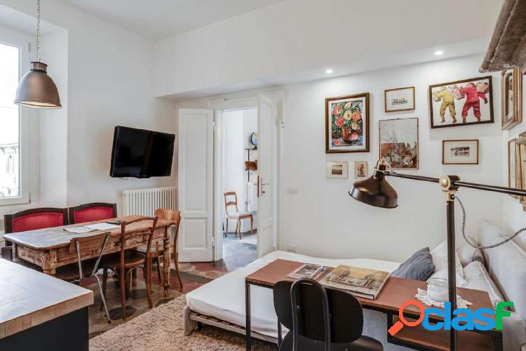 Apartamento de 1 habitaci\xc3\xb3n en alquiler en