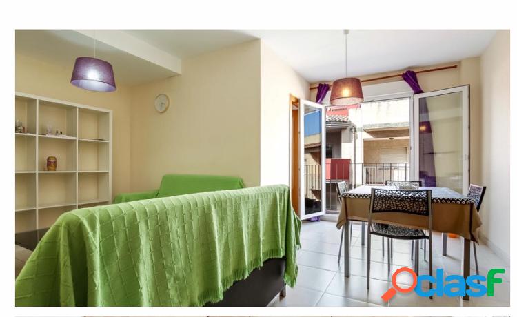 Apartamento en el centro de Teulada.