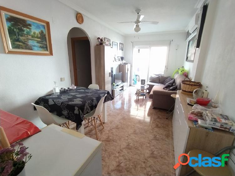 Apartamento en muy buenas condiciones