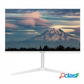 Approx Appm24sw Monitor 23.8\1 Fhd 4ms 75hz Hdmi