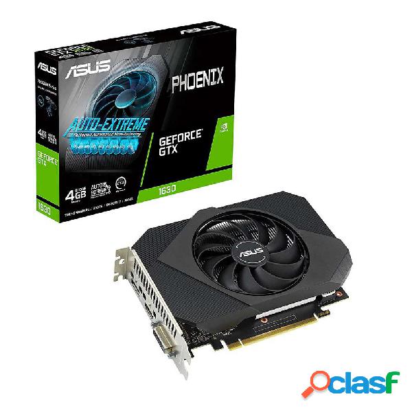 Asus gtx 1630 phoenix 4gb gddr6