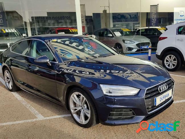 Audi A5 Sport 2.0 Tdi S Tronic Sportback '17