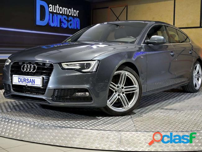 Audi A5 Sportback 2.0tdi 150 '14
