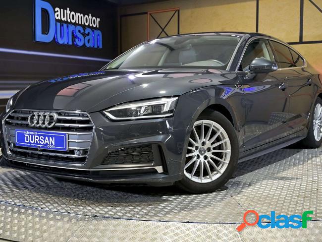 Audi A5 Sportback 2.0tdi S Tronic 110kw '18