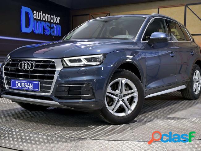 Audi Q5 Design 2.0 Tdi 140kw Quattro S Tronic '18