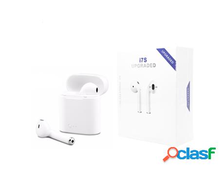 Auriculares Bluetooth Compatível Com Ios, SKYHE I7S