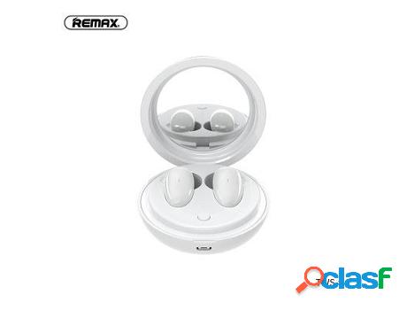 Auriculares Bluetooth True Wireless Remax Wireless Stereo