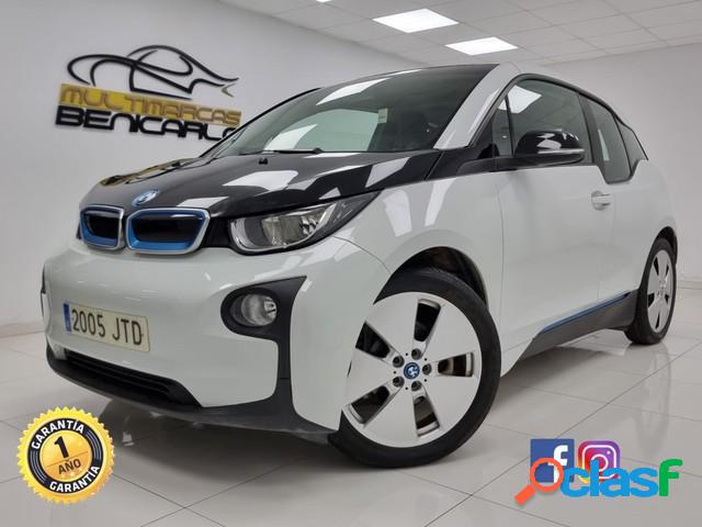 BMW I3 otros en BenicarlÃ³ (CastellÃ³n)