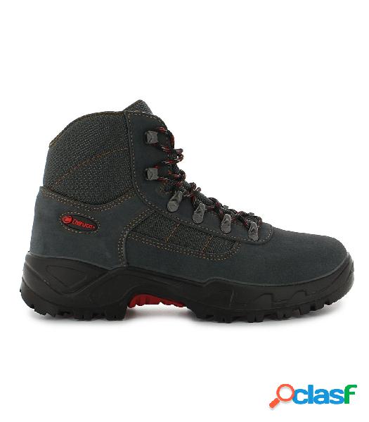 BOTAS CHIRUCA RIGLOS 05 GRIS 35 Gris