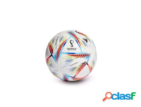 Balón de Fútbol ADIDAS Multicolor (Espuma - Talla 1)