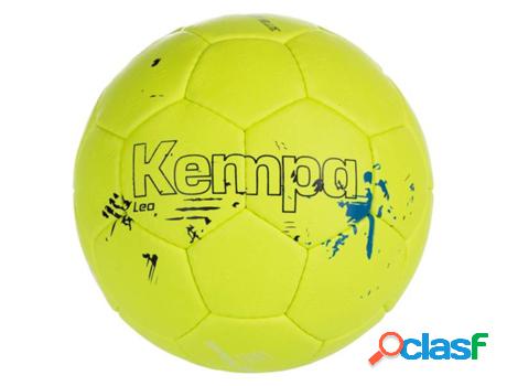 Balón de Fútbol KEMPA Multicolor (Espuma - Talla 2)