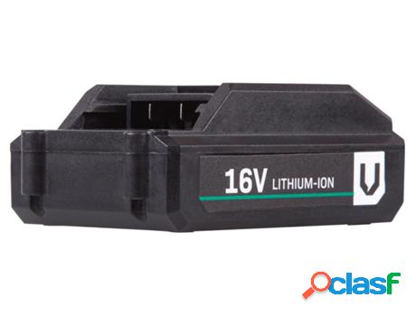 Batería VONROC Para Taladro Inalámbrico (16V - 1.5Ah -
