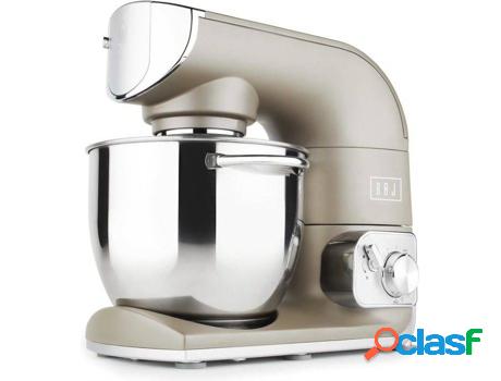 Batidora Amasadora con Bol BOJ FP-5500M (1200 W - Bol 5.5 L