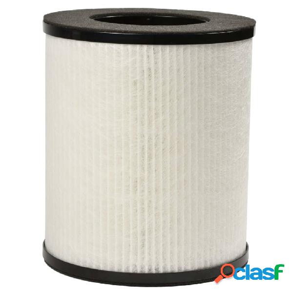 Beaba Filtro de purificador de aire blanco