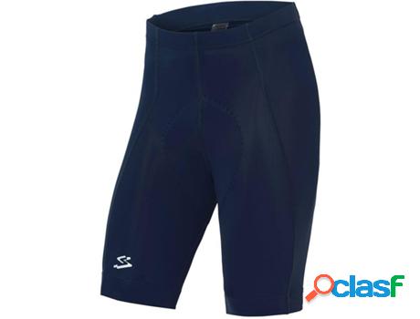 Bermuda para Hombre SPIUK SPORTLINE Culotte Anatomic Azul