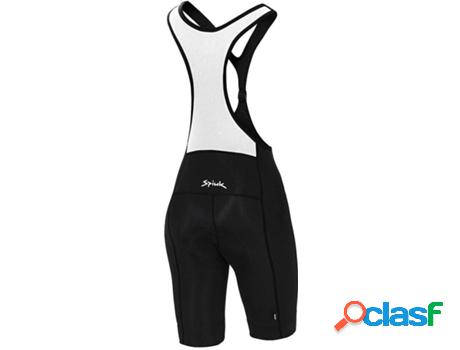 Bermuda para Mujer SPIUK SPORTLINE Culotte Pierna Frontale