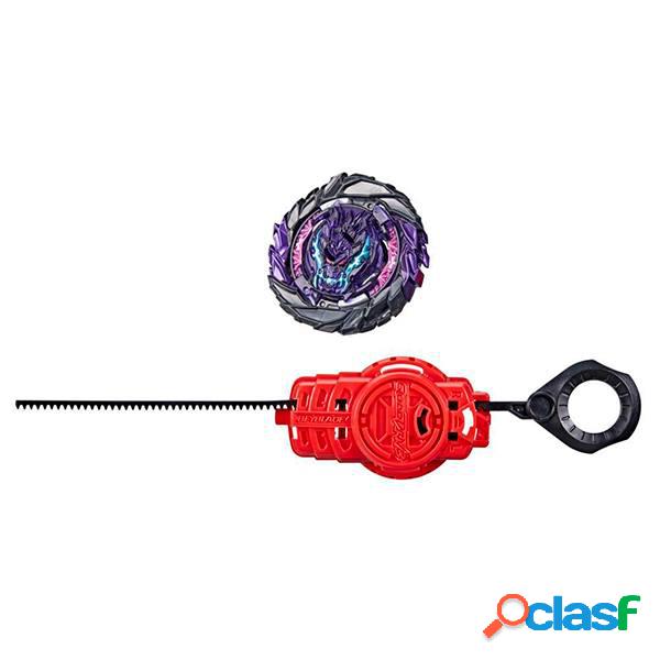 Beyblade Burst QuadDrive Peonza Roar Balkesh B7