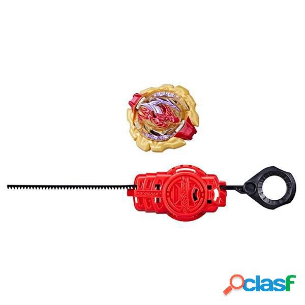 Beyblade Burst QuadDrive Peonza Stone Linwyrm L7