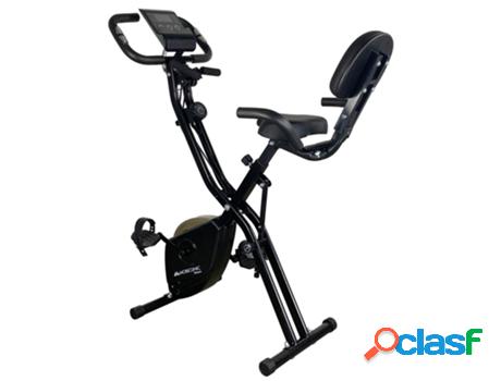 Bicicleta Estática MOBICLINIC Plegable 8 Resistencias