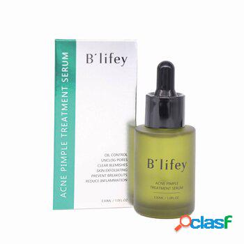 B'lifey B’lifey – Swiss Acne Pimple Treatment Serum (Oil