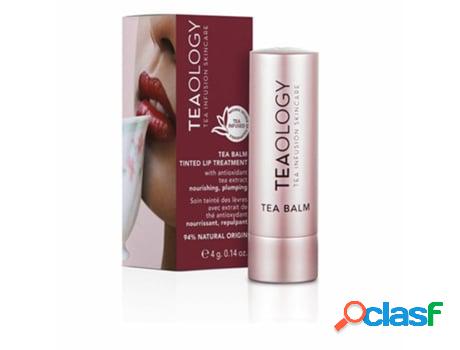 Bálsamo Labial TEAOLOGY Berry tea Pintalabios Té (4 g)