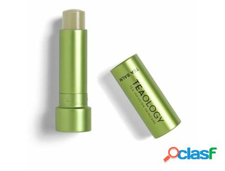 Bálsamo Labial TEAOLOGY Matcha tea Pintalabios Té (4 g)