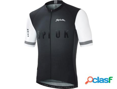 Blusa SPIUK SPORTLINE Manga Ummum Dark (S)