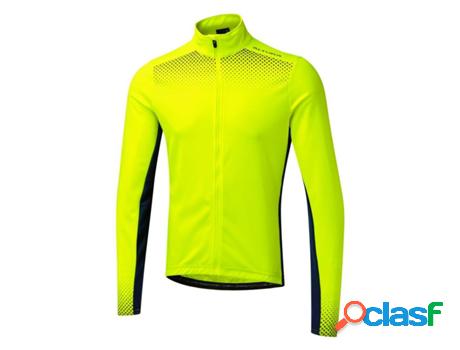 Blusa para Hombre ALTURA Amarillo (Tam: L)