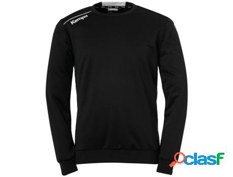 Blusa para Hombre KEMPA Negro (Tam: 8/10 Años)