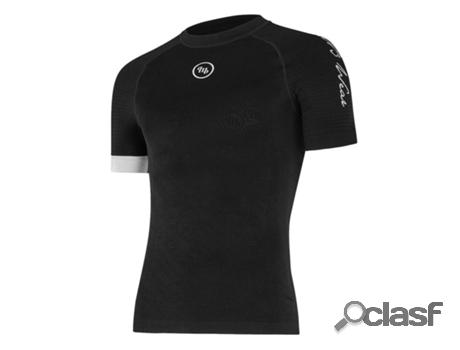 Blusa para Hombre MB WEAR Negro (Tam: L)