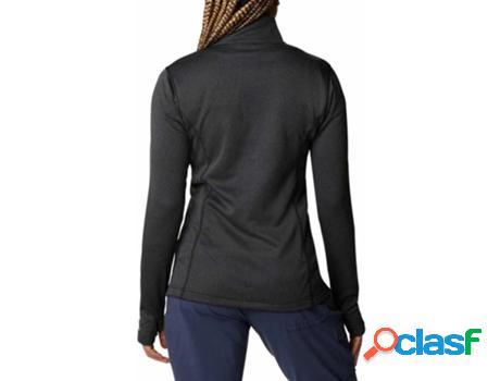 Blusa para Mujer COLUMBIA Negro (Tam: XL)