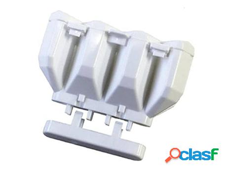 Bolsa COSMO DARTS SETAS se encaixam em vôos 2.5 ar branco