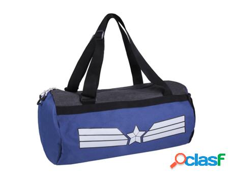 Bolsa Deporte Marvel CERDÁ LIFE&apos;S LITTLE MOMENTS