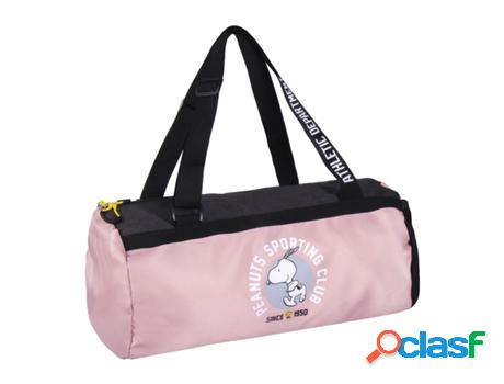 Bolsa Deporte Snoopy CERDÁ LIFE&apos;S LITTLE MOMENTS