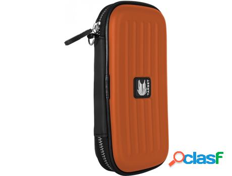 Bolsa TARGET DARTS SETAS SETAS Takoma Wallet Orange 125823