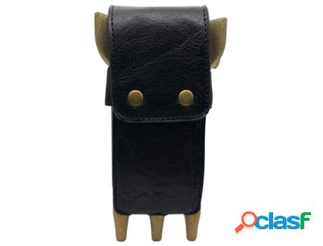 Bolsa para Dardos TRINIDAD DARTS SETAS Hood Black Gold