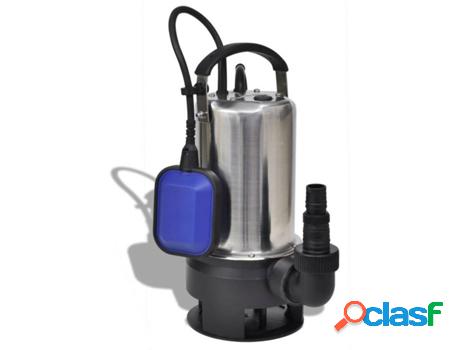 Bomba de Agua VIDAXL 142088