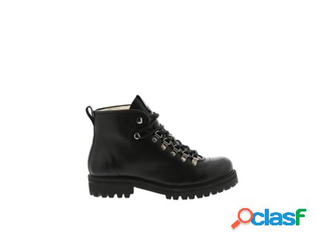 Botas BLACKSTONE Mujer (36 - Negro)