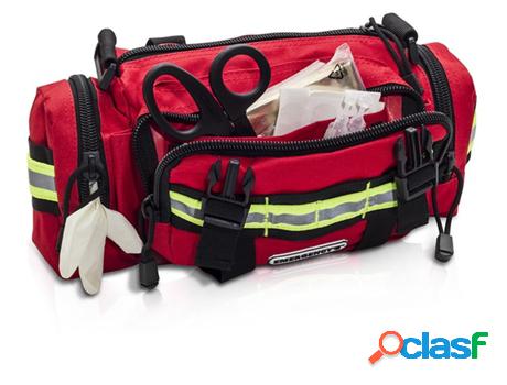Botiquín Riñonera para Emergencias ELITE BAGS Funcional y