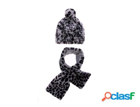 Bufanda DON ALGODON Mujer (Multicolor)