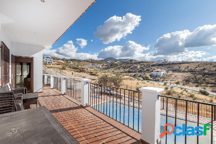 CASA UNA SOLA PLANTA EN ALTOS DE LA ZUBIA