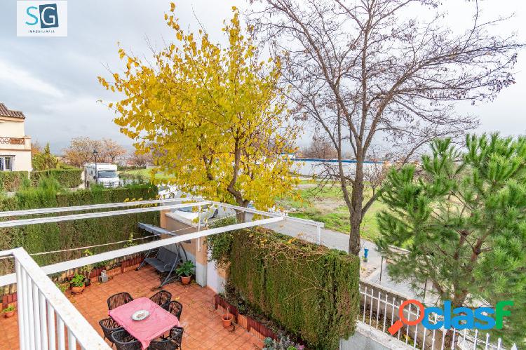 CHALET INDEPENDIENTE EN VENTA EN LOMALINDA