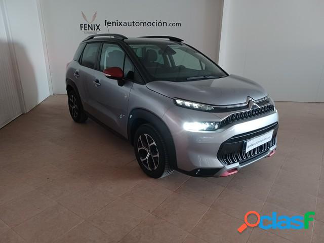 CITROEN C3 Aircross diÃÂ©sel en San Javier (Murcia)