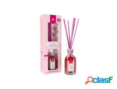 CRISTALINAS Ambientador Mikado 180ml Cerezo en Flor
