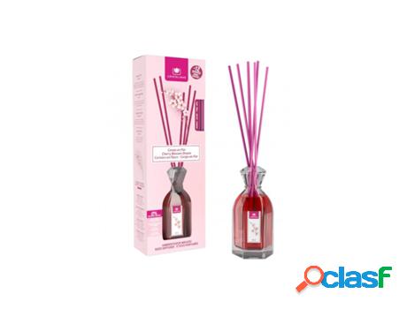 CRISTALINAS Ambientador Mikado 90ml Cerezo en Flor
