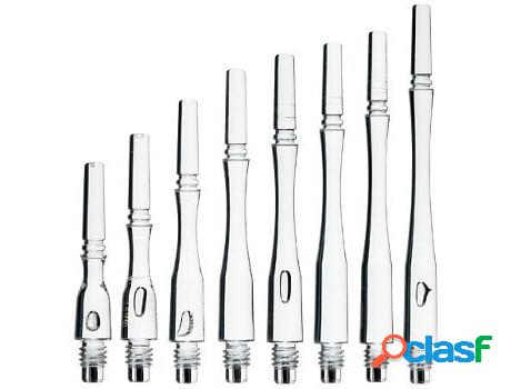 Cañas de Dardos COSMO DARTS (Multicolor - Talla 2)