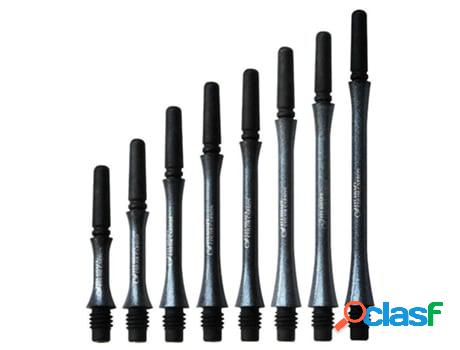 Cañas de Dardos COSMO DARTS (Multicolor - Talla 7)