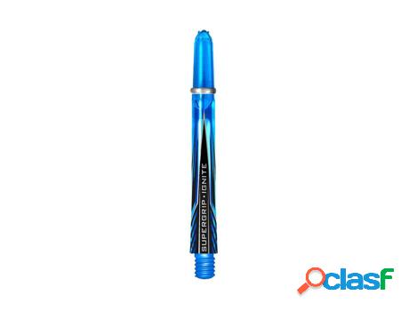 Cañas de Dardos HARROWS DARTS (Azul - 33)