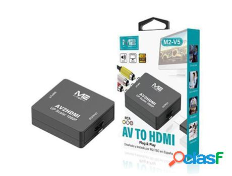 Cable HDMI M2 TEC M2-v5